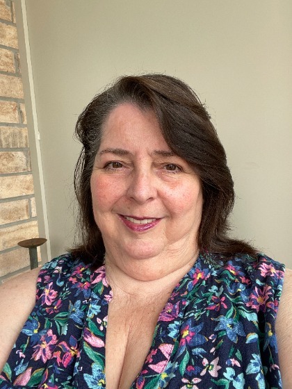 Alison, photo